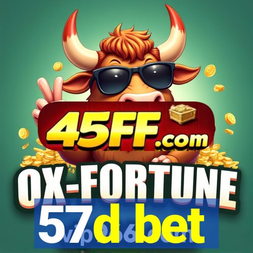 57d bet